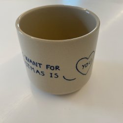 KOP, ALL I WANT FOR CHRISTMAS IS YOU