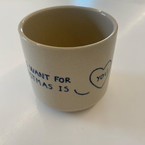 KOP, ALL I WANT FOR CHRISTMAS IS YOU