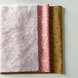 LAV DINE EGNE PEDARI�SKER - DIY KIT - BRUN/LYSER�D