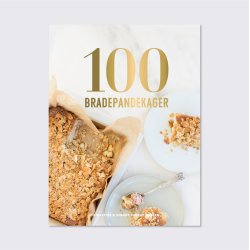 BRADEPANDE MED LG, BRADEPANDEKAGE BOGEN PLUS 100 BRADEPANDEKAGER