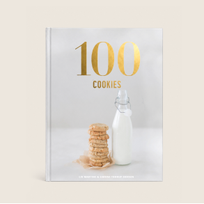100 COOKIES