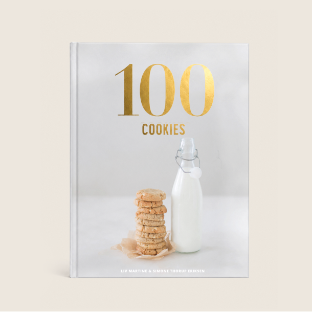 100 COOKIES