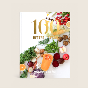 100 RETTER I S�SON