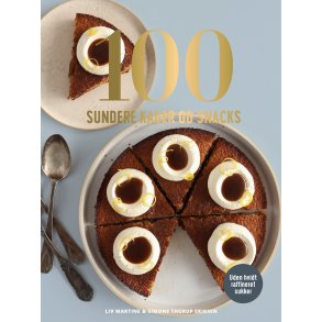 100 SUNDERE KAGER & SNACKS