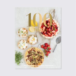 PAKKETILBUD 100 TRTER, 1 STOR OG  6 SM TRTEFORME