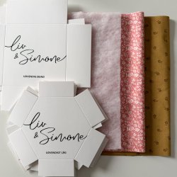 LAV DINE EGNE PEDARI�SKER - DIY KIT - BRUN/LYSER�D