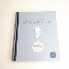 DET ER OKAY AT F�LE