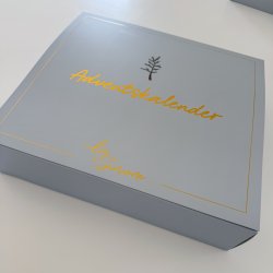 ADVENTSKALENDER