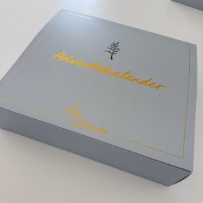 ADVENTSKALENDER
