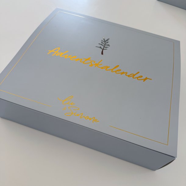 ADVENTSKALENDER