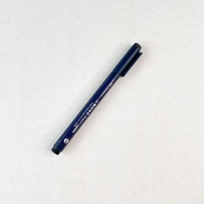 FINELINER, 0,5 MM