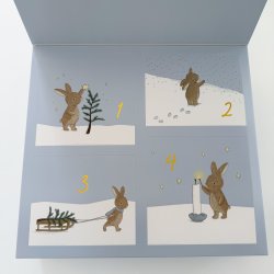 ADVENTSKALENDER