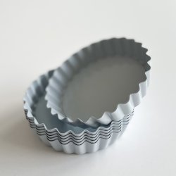 PAKKETILBUD 100 TRTER, 1 STOR OG  6 SM TRTEFORME