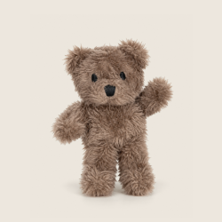 BAMSE I T�NDSTIKS�SKE