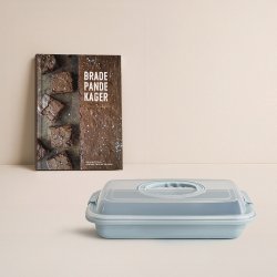 BRADEPANDE MED LG PLUS BRADEPANDEKAGE BOGEN