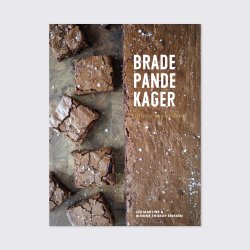 BRADEPANDE MED LG, BRADEPANDEKAGE BOGEN PLUS 100 BRADEPANDEKAGER