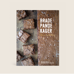 BRADEPANDE MED L�G PLUS BRADEPANDEKAGE BOG 2