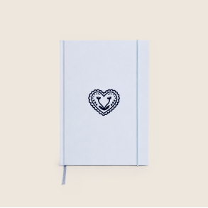 BULLET JOURNAL