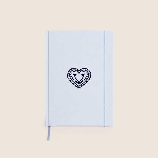 BULLET JOURNAL