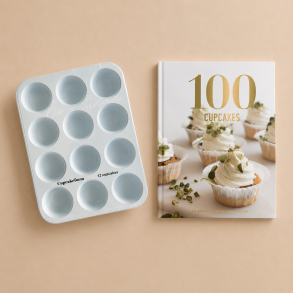 100 CUPCAKES PLUS CUPCAKES FORM GRATIS