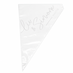 KAGETIDS ENGANGS SPR�JTEPOSER, 50 STK