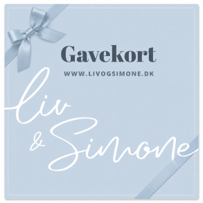GAVEKORT 