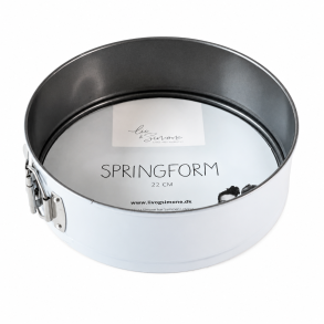 SPRINGFORM, 22 CM