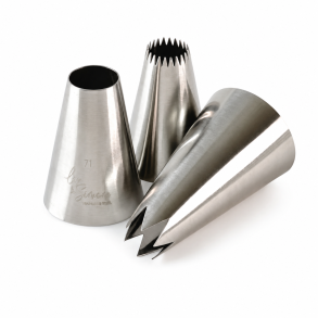 DET KOMPLETTE TYLLE S�T (T1, T2, T3)