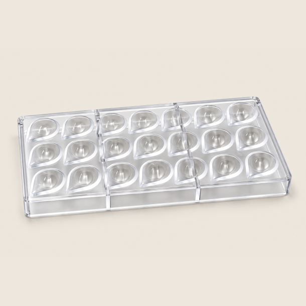 CHOKOLADEFORM 506 - DR�BE