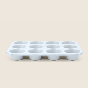 CUPCAKEFORM, 12 CUPCAKES
