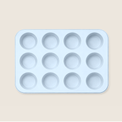 CUPCAKEFORM, 12 CUPCAKES