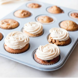 CUPCAKEFORM, 12 CUPCAKES