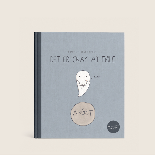 DET ER OKAY AT F�LE