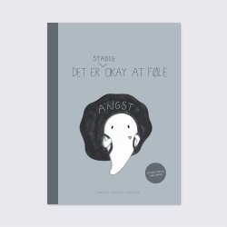 DET ER STADIG OKAY AT FLE