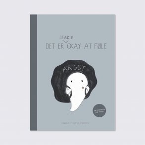 DET ER STADIG OKAY AT F�LE