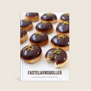  FASTELAVNSBOLLER