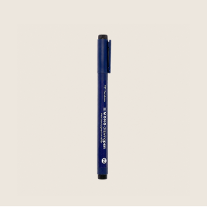 FINELINER, 0,3 MM