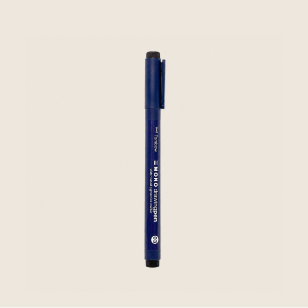 FINELINER, 0,3 MM