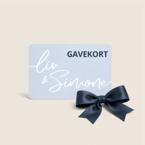GAVEKORT 