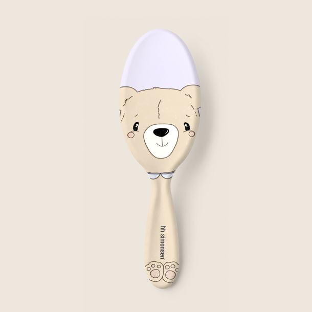 HH SIMONSEN WONDERBRUSH MED BJ�RN