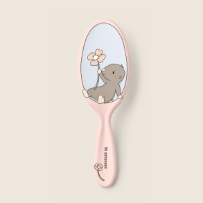 HH SIMONSEN WONDERBRUSH MED MIO MULDVARP