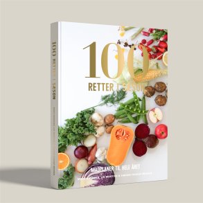 100 RETTER I S�SON