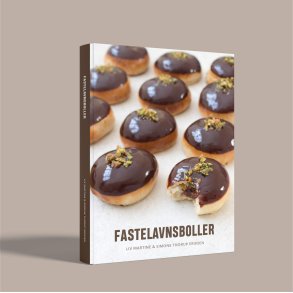 FASTELAVNSBOLLER