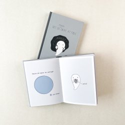 DET ER STADIG OKAY AT FLE