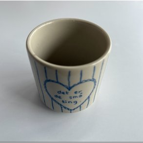 KOP, DET ER DE SM TING