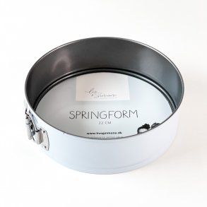SPRINGFORM, 22 CM
