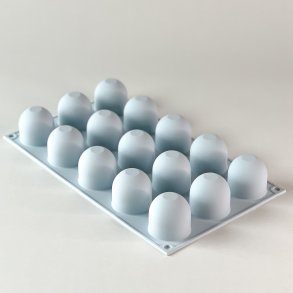 FL�DEBOLLEFORM - LILLE KLASSISK