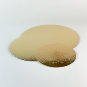 KAGEPAP ST 3 stk (18, 24, 30 cm)