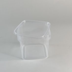 PLASTIKBTTE,  1,15 L