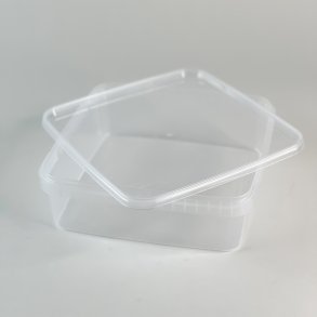 PLASTIKBTTE, 1,5 L